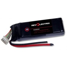 Revolectrix 2200mAh 3S Lipo - 60C Diamond Label 